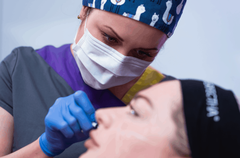 botox courses for dentists