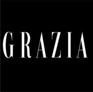 Grazia logo
