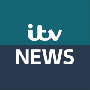 ITV news logo