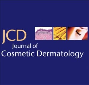 Journal of cosmetic dermatology