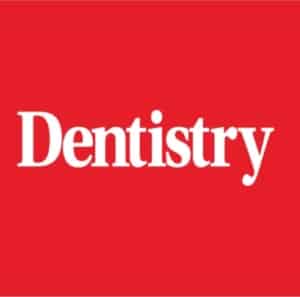 dentistry magazine logo