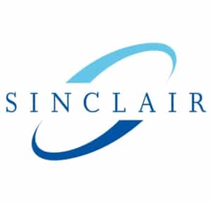 Sinclair pharma logo