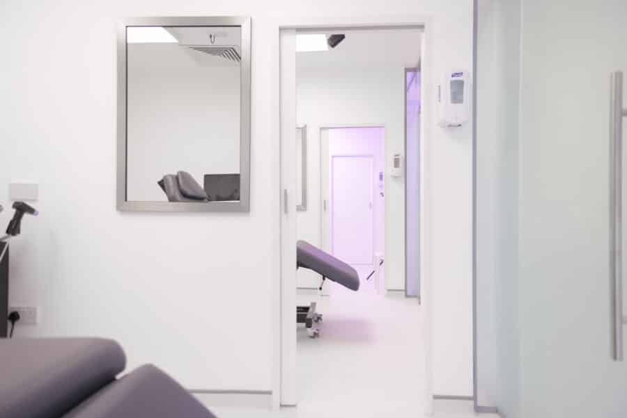 "Incredible" Botox Course UK's Leading Aesthetic Training Centre