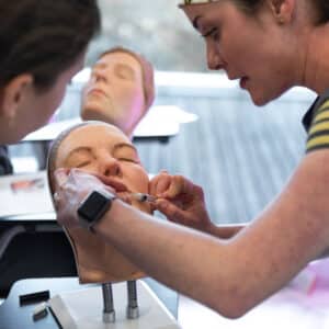 Online Only: Foundation Lip Filler