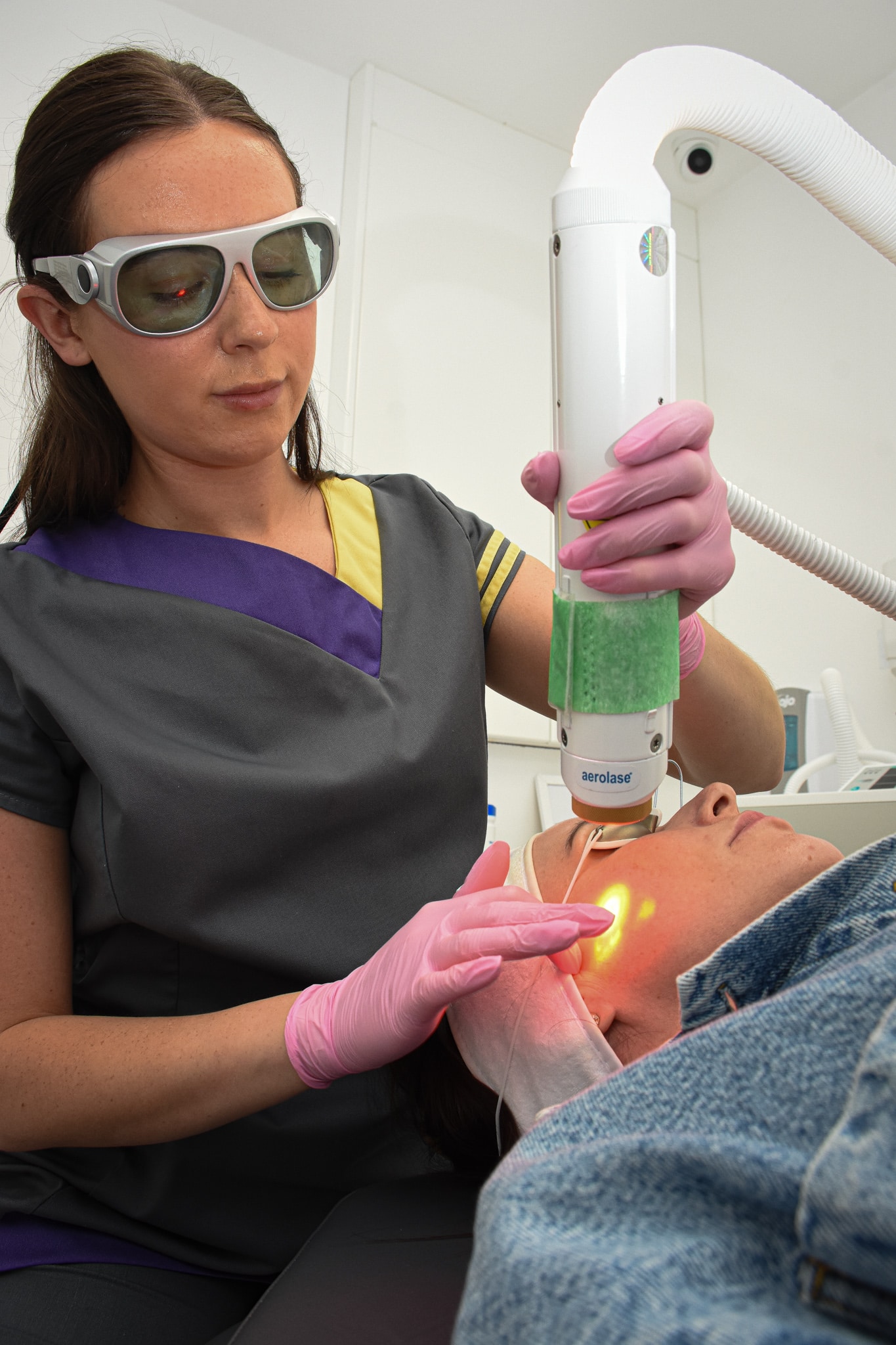 aesthetics industry trends