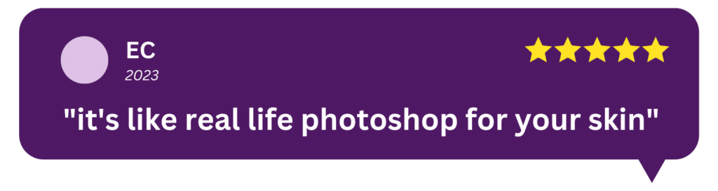 laser skin resurfacing review