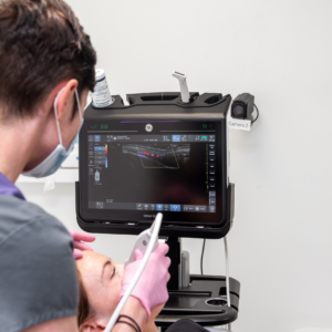Online: Advanced Facial Ultrasound
