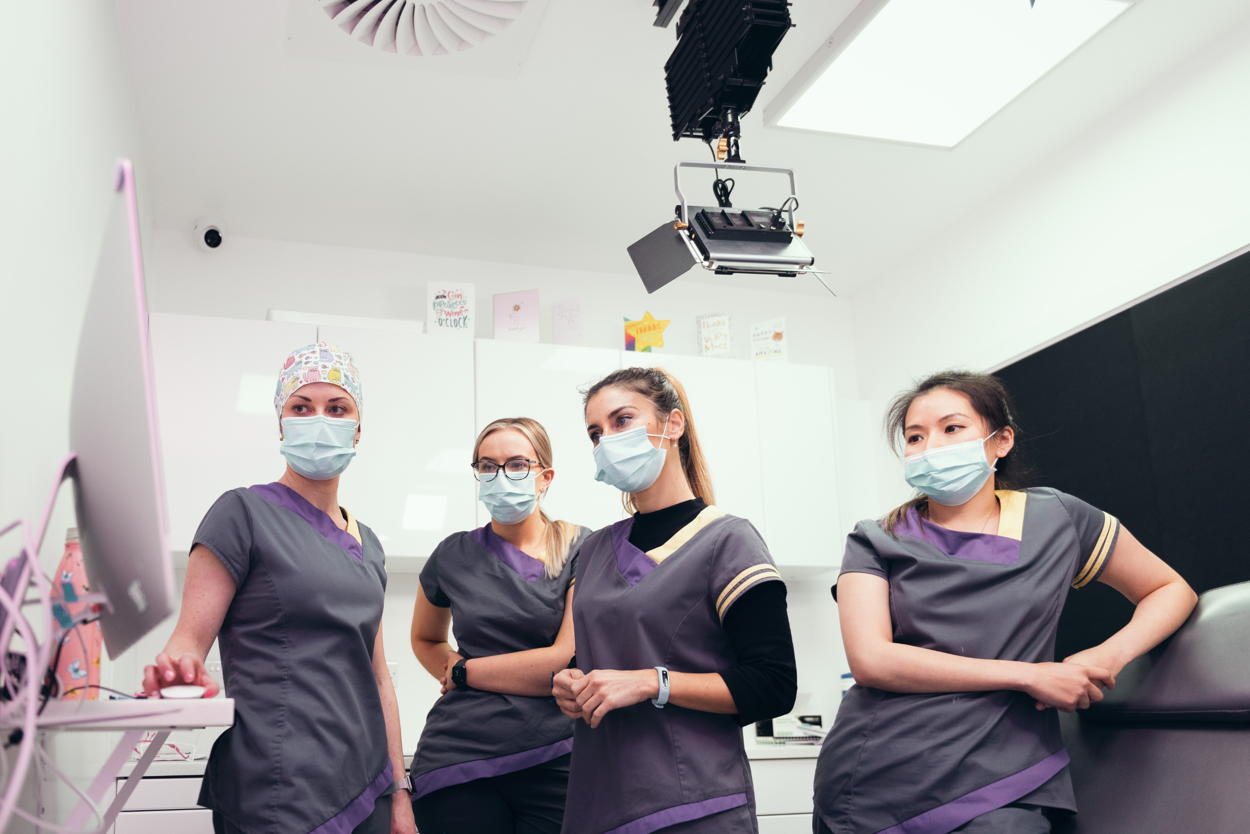 aesthetic regulations for 2024