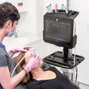 Online & Hands-on:  Advanced Facial Ultrasound – Liverpool