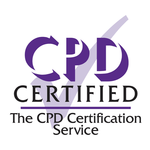 cpd certified